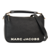 Soft Box Crossbody, front view